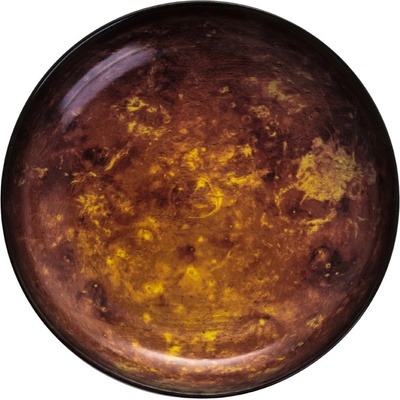 Seletti COSMIC DINER MARS 23,5 cm