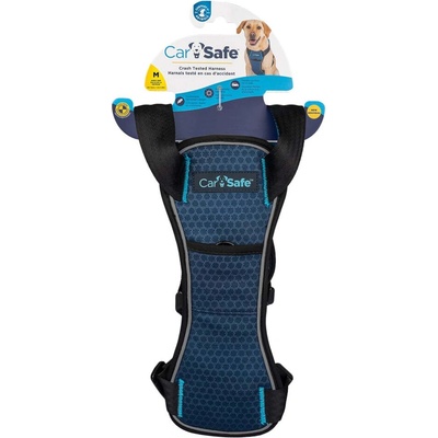 CarSafe postroj do auta pre psy