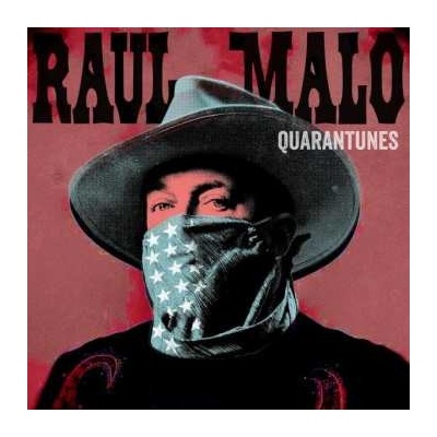 Raul Malo - Quarantunes CD
