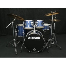 Sonor AQX BD20 T10 12 F14 SD14