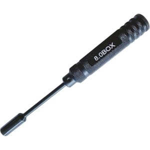 H-Speed отвертка с вложка 8.0mm