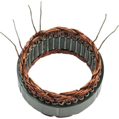 Stator, generátor AS-PL AS6016