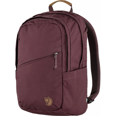 Fjällräven Räven fialová 20 l