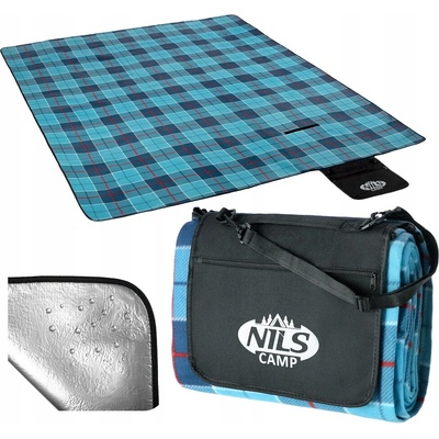 NILS Camp Pikniková deka NC8002 – Sleviste.cz