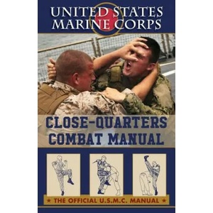 U. S. Marines Close-quarter Combat Manual | U S Marine Corps (ISBN: 9781626544994)