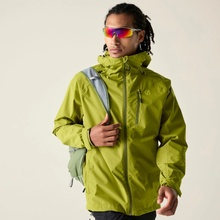 Dare 2b Torrek Breathe Out Jacket světle zelená