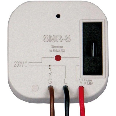 Řízený stmívač SMR-S/230V 10-150VA 2351