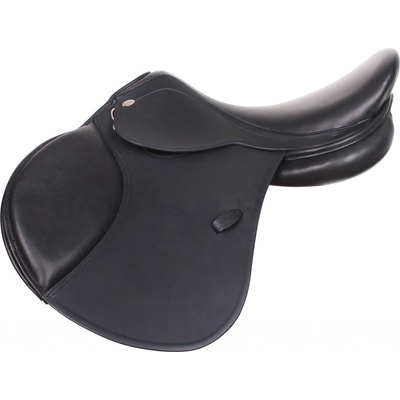 Kentaur Sedlo Hyperion Kůže Zdvojená Kostra WEBFLEX