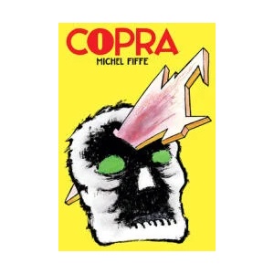 Copra Master Collection, Book One | Michel Fiffe (ISBN: 9781534323483)