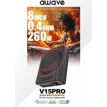 Awave V15PRO