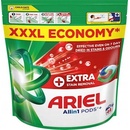 Ariel Extra Clean All in1+Extra kapsule na pranie 44 PD