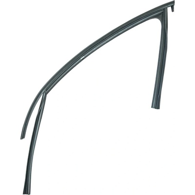 těsnění dveří levé přední ŠKODA Octavia III 5E0 (lift) 5E0837431E 5E0837431A/B/C/D 5AP