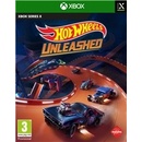 Hry na Xbox Series X/S Hot Wheels Unleashed (XSX)