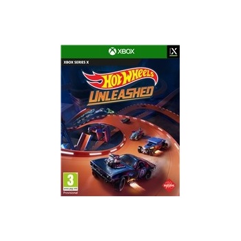 Hot Wheels Unleashed (XSX)
