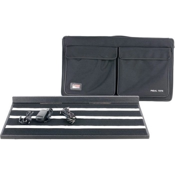 Gator GPT-PRO-PWR Pedalboard Black (GPT-PRO-PWR-CE)