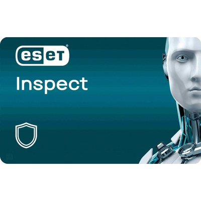 ESET Inspect 26-49 lic. 36 mes.