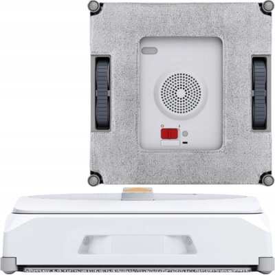 Ecovacs Winbot W1 Pro