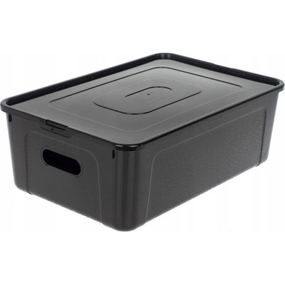 Pekda Box plastový 147020 farebný
