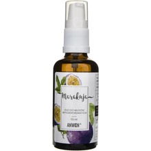 Anwen Passion Fruit vyživujúci olej na vlasy High Porosity 50 ml