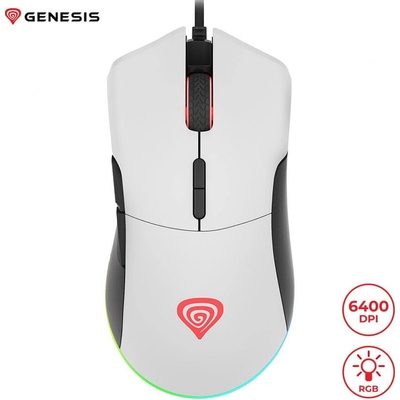 Genesis Krypton 290 NMG-1785