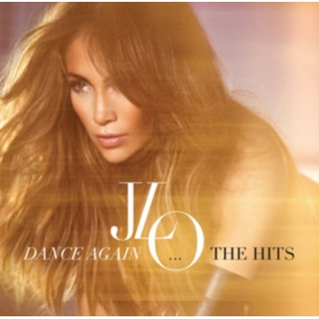 Jennifer Lopez - Dance Again-the Hits CD