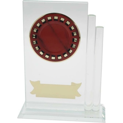 Zt378 Skleněná trofej