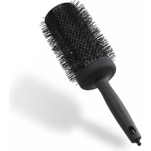 Olivia Garden Expert Blowout Speed Black Label Round Brush, Black, 65 mm - ID2172 (ID2172)