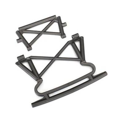 Traxxas Предна броня Traxxas