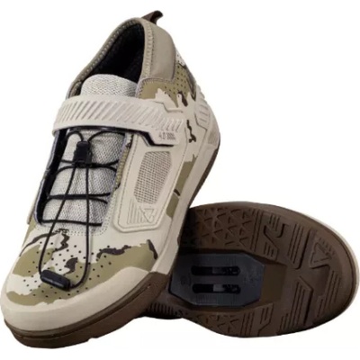 Leatt Clip 4.0 desert