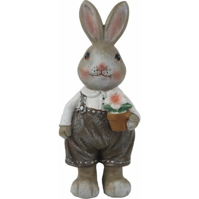 Velikonoční zajíček X7844 – Zboží Dáma