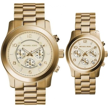 Michael Kors MK8077 / MK5055