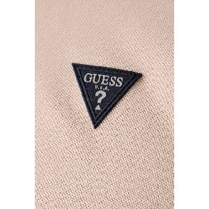 GUESS блуза с дълги ръкави мъжка от памук с еластан (M6BP58.K6201)