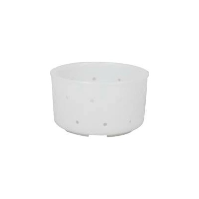 MILKY Forma na sýr kulatá 70x65x40mm