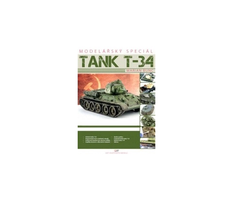Tank T-34