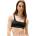 Tommy Hilfiger UW0UW04108 bikini top - Black (Black)