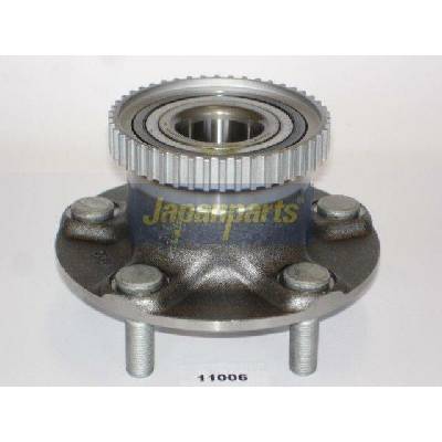 Náboj kola JAPANPARTS KK-11006 (KK11006)