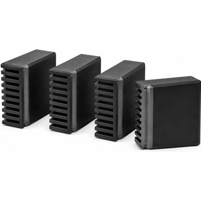 Nože pro závitořez 1 1/2" — náhradní břity Kraft-Dele (KD1222_NR771)