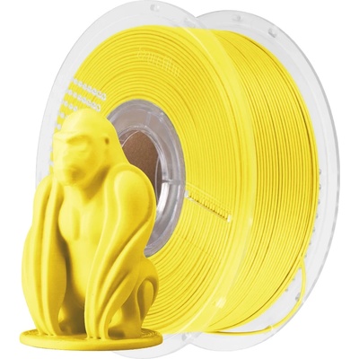 AzureFilm PLA Strongman Yellow - 1, 75 mm / 1000 g (FPS171-1021)