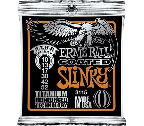 Ernie Ball 3115