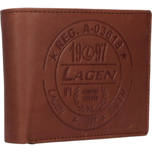 Lagen A015 Brown (LAGEN-A015)