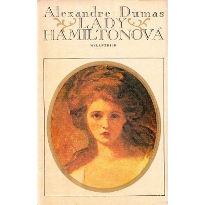 Lady Hamiltonová