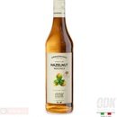 ODK Sirup Lískový oříšek Hazelnut 0,75 l