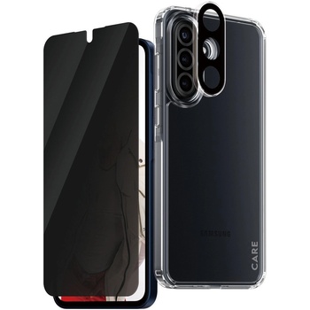 Panzer CRRCHPUG38083 Протектор за екран и гръб за мобилни телефони Прозрачен защитен екран Samsung 1 броя (CRRCHPUG38083) (CRRCHPUG38083)