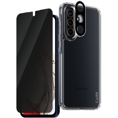 Panzer CRRCHPUG38083 Протектор за екран и гръб за мобилни телефони Прозрачен защитен екран Samsung 1 броя (CRRCHPUG38083) (CRRCHPUG38083)