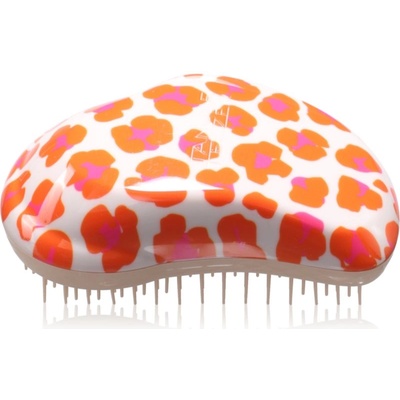 Tangle Teezer The Original Mini четка За коса Leo Orange