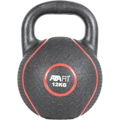 TRINFIT Kettlebell Vin-Bell 12 kg – Hledejceny.cz