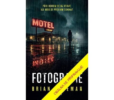 Fotografie - Brian Freeman