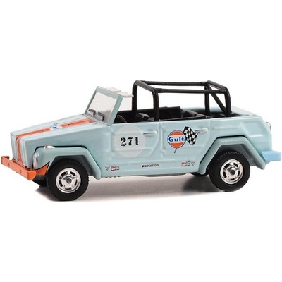 GreenLight Volkswagen Type 181 1983 The Thing 1:64