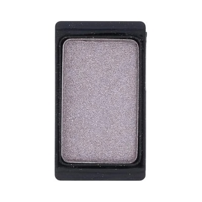 ARTDECO Matt матиращи сенки за очи 0.8 g нюанс 520 Matt Light Grey Mocha