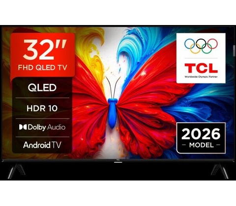 TCL 32S5L